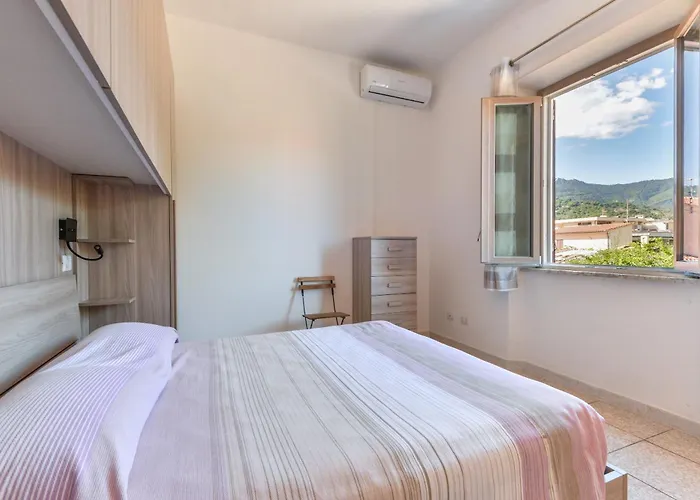 Marisol Holiday home