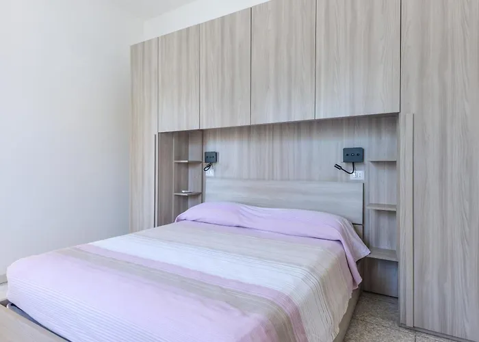 Marisol Holiday home