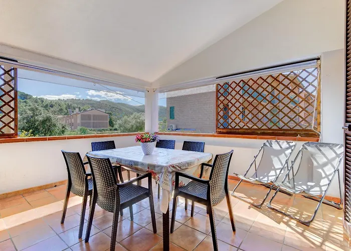 Holiday home Marisol