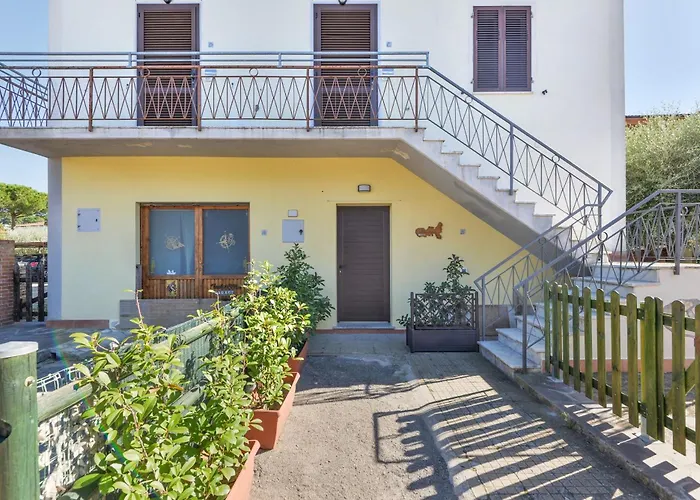 Marisol Holiday home