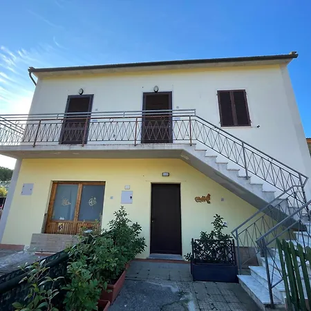 Marisol بيت للعطل مارينا دي كامبو