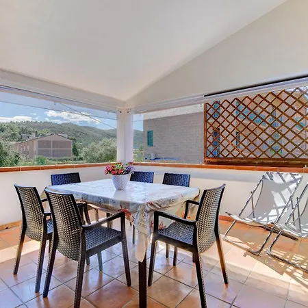 Holiday home Marisol