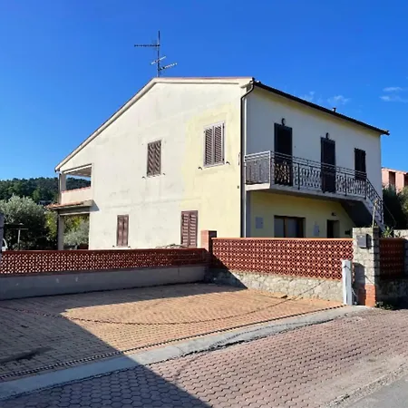 Marisol Holiday home *