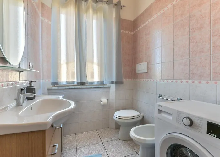 بيت للعطل Marisol *